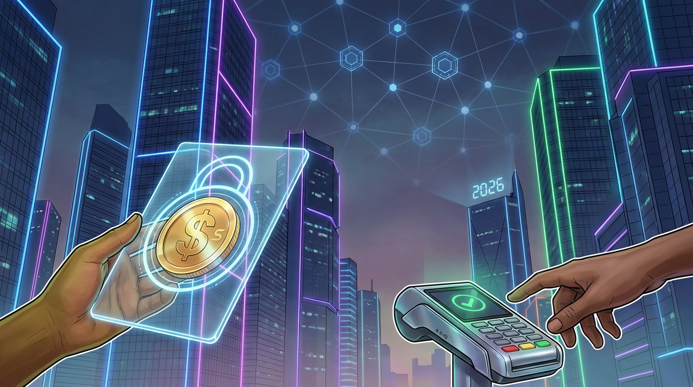 Stablecoin Regulation Is Here: What It Means for Merchants Accepting Crypto Payments in 2026